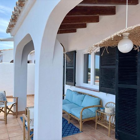 El Mirador De Nali - Acces Direct A La Plage Аренал д'ен Кастел Екстериор снимка