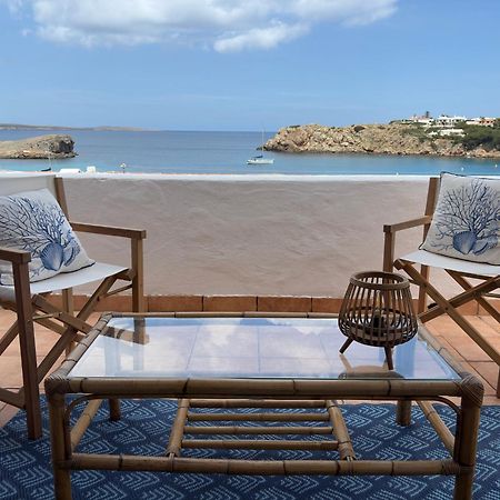 El Mirador De Nali - Acces Direct A La Plage Аренал д'ен Кастел Екстериор снимка